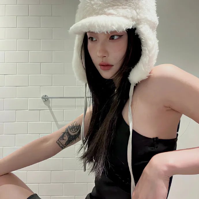 爱欲来袭时