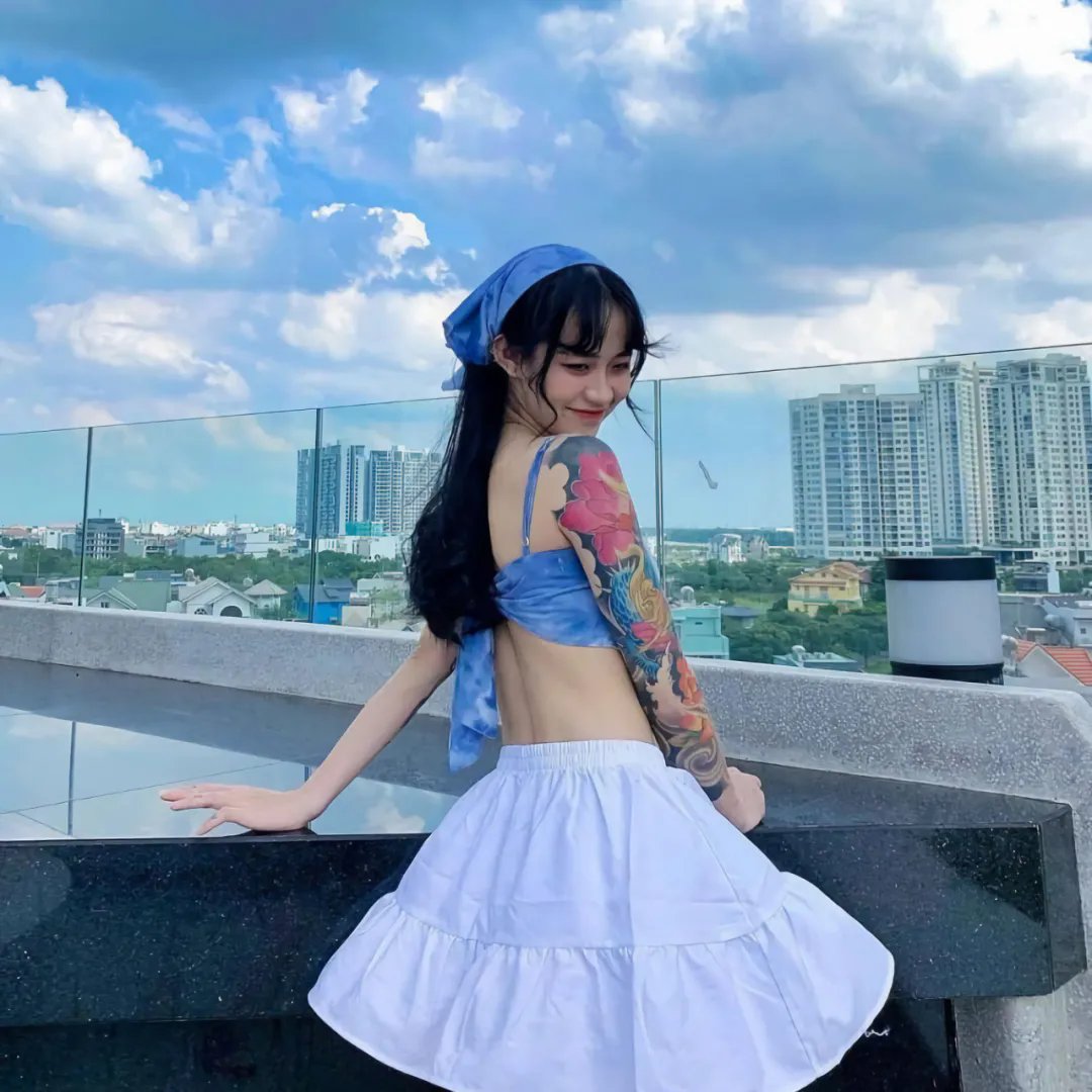 干涸之境