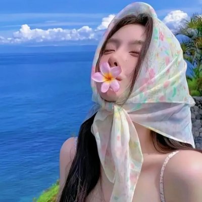 走在雪地上的人