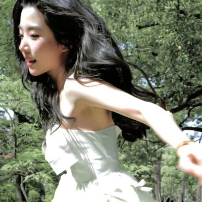 人海沧桑
